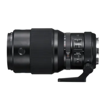 Lente Fujifilm GF 250MM f/4 R LM OIS WR - Foto 2