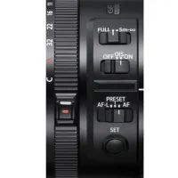 LENTE FUJIFILM FUJINON GF 250mm f/4 R LM OIS WR - Foto 14