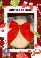 DECORAÇÃO NATALINA - Foto 94