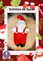 DECORAÇÃO NATALINA - Foto 107