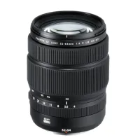 LENTE FUJIFILM FUJINON GF 32-64mm f/4 R LM WR