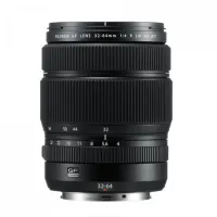 LENTE FUJIFILM FUJINON GF 32-64mm f/4 R LM WR - Foto 2