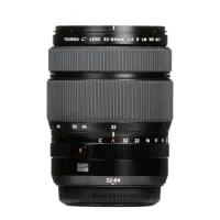 LENTE FUJIFILM FUJINON GF 32-64mm f/4 R LM WR - Foto 3