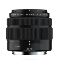 LENTE FUJIFILM FUJINON GF 35-70mm f/4.5-5.6 WR