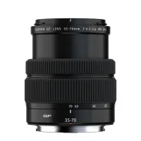 LENTE FUJIFILM FUJINON GF 35-70mm f/4.5-5.6 WR - Foto 2