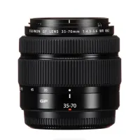 LENTE FUJIFILM FUJINON GF 35-70mm f/4.5-5.6 WR - Foto 4
