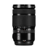 LENTE FUJIFILM FUJINON GF 45-100mm f/4 R LM OIS WR  - Foto 7