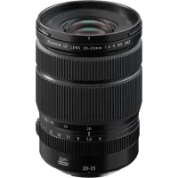 LENTE FUJIFILM FUJINON GF 20-35mm f/4 R WR 