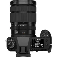 LENTE FUJIFILM FUJINON GF 20-35mm f/4 R WR  - Foto 9