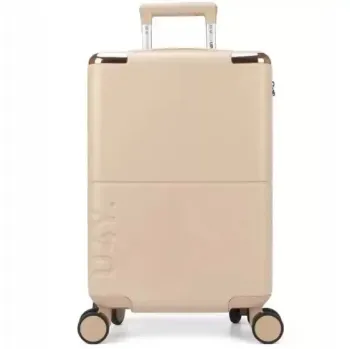 Mala de Viagem Bordo Katerini ABS Expansiva Rodas 360 Up4you - Foto 2