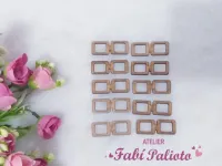 MDF11    Óculos em MDF Chiquinha