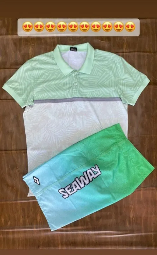 Conjunto Seaway 