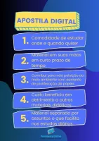 Apostila Prefeitura Nova Friburgo RJ Fiscal Sanitário VI Médico 2023 - Foto 2