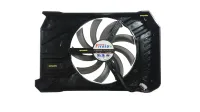 Cooler Fan P/ Placa De Vídeo Palit Gtx 1650 Super Stormx Oc - Foto 2