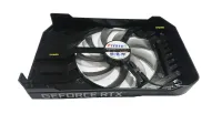 Cooler Fan P/ Placa De Vídeo Palit Gtx 1650 Super Stormx Oc - Foto 3