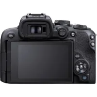 Câmera Canon EOS R10 Mirrorless + Lente RF-S 18-150mm f/3.5-6.3 IS STM - Foto 9