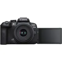 Câmera Canon EOS R10 Mirrorless + Lente RF-S 18-150mm f/3.5-6.3 IS STM - Foto 7