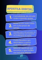 Apostila Pref Nova Friburgo RJ Fiscal Sanitário I Arquiteto 2023 - Foto 2