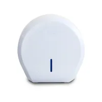 Dispenser para Papel Higiênico Rolão 300-500m – Linha New Classic Nobre