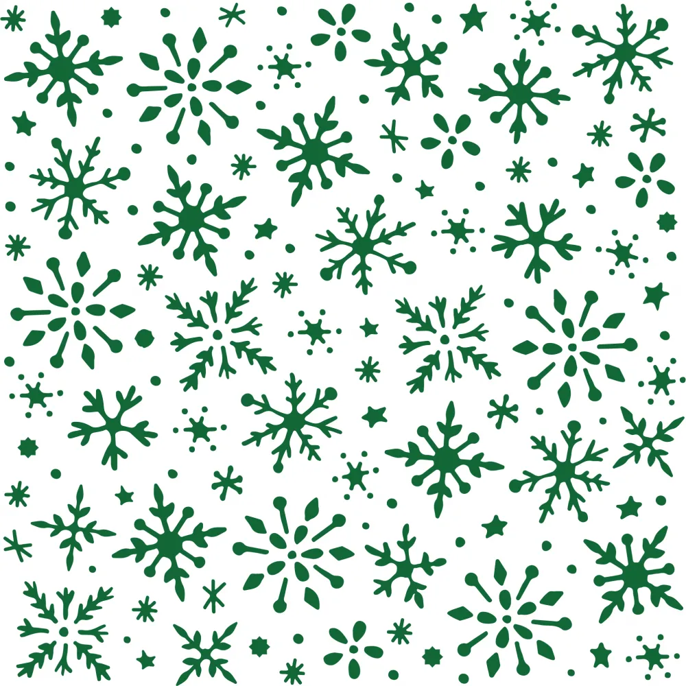 SNT-508 - Stencil para Pintura
