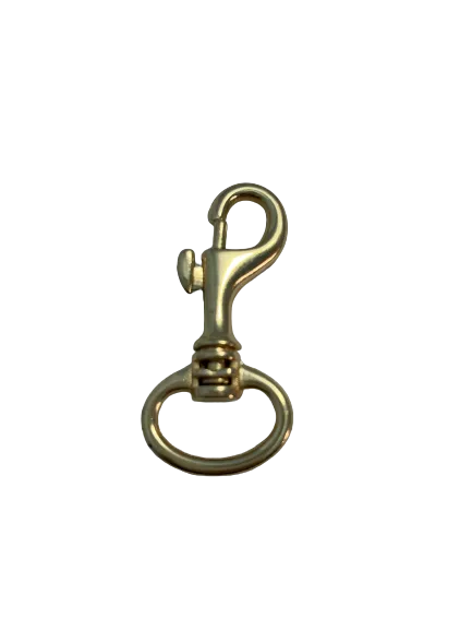 Mosquetão Ref. 101  - Unidade 