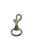 Mosquetão Ref. 101  - Unidade 