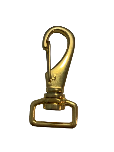 Mosquetão Ref. 27  - Unidade  Imagem