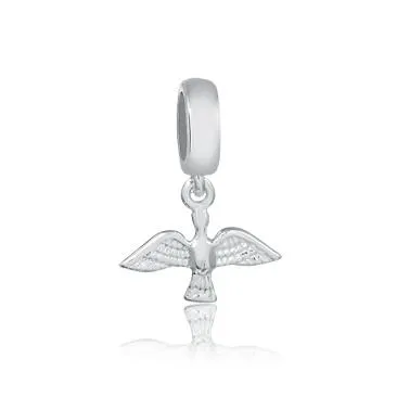 Berloque de Prata 950 -  Espírito Santo - 250284 Imagem