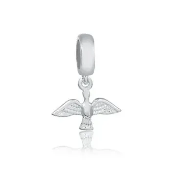 Berloque de Prata 950 -  Espírito Santo - 250284