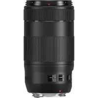 Lente Canon EF 70-300mm f/4-5.6 IS II USM - Foto 2