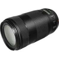 Lente Canon EF 70-300mm f/4-5.6 IS II USM - Foto 3