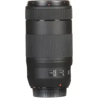 Lente Canon EF 70-300mm f/4-5.6 IS II USM - Foto 7