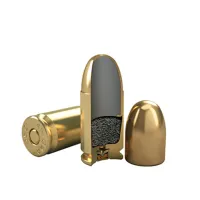 MUNIÇÃO CAL. 45 AUTO CBC TREINA 230gr - Foto 2