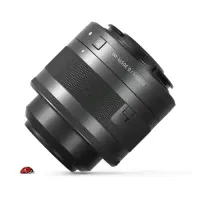 Lente Canon EF-M 28mm f/3.5 Macro IS STM - Foto 12