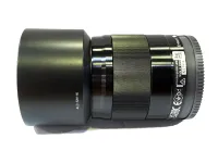 Lente Sony E 50mm f/1.8 OSS - Vendida - Foto 3