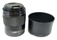 Lente Sony E 50mm f/1.8 OSS - Vendida - Foto 4