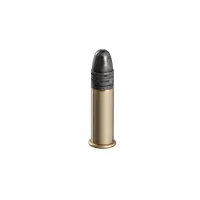 MUNIÇÃO CAL. 22 LR CBC TARGET 40gr CHOG POTE C500 - Foto 3