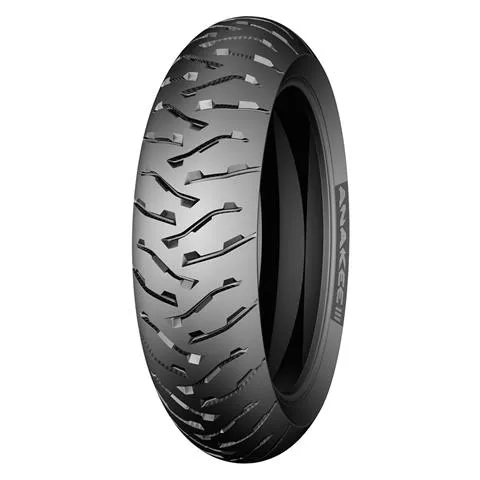 PNEU MICHELIN 170/60-17 ANAKEE 3 (72V)