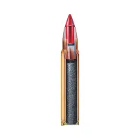 MUNIÇÃO CAL. 22 WMR HORNADY V-MAX 30gr CX C50 - Foto 2