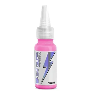 Easy Glow 15ml - Electric Pink Imagem