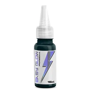 Easy Glow 15ml - Deepest Green