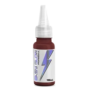 Easy Glow 15ml - Eagle Brown