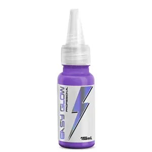 Easy Glow 15ml - Electric Purple