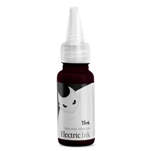Electric Ink 15ml - Amora  Imagem