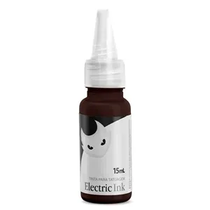 Electric Ink 15ml - Ameixa - VALIDADE 05/2026
