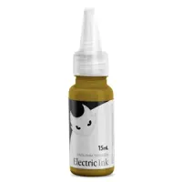 Electric Ink 15ml - Mostarda 