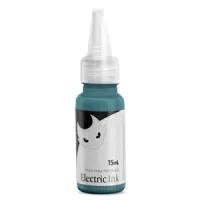 Electric Ink 15ml - Cinza Azulado 2