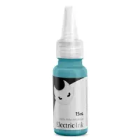 Electric Ink 15ml - Cinza Azulado 1 