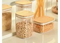 Pote Hermético Keep 650ml Ref phb505 - Foto 10