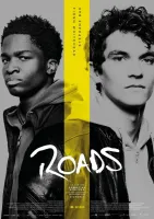 Roads (2019) Sebastian Schipper DVD - legendas em português